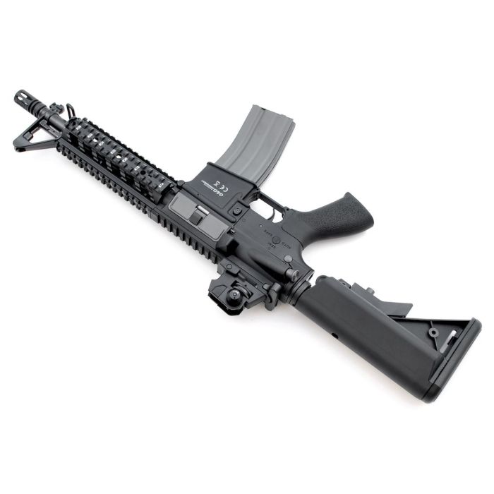 1120こ5 g&g combat machine airsoft guns CM16 スコープ付き ♪ 電動ガン SRL G&G ARMAMENT エアソフトガン モデルガン エアガン トイガン G\u0026G Airsoft Guns \u0026 Equipment