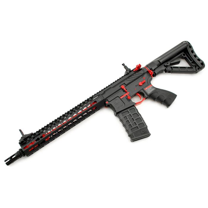 G&G CM16 SRXL RED EDITINキャンペーン中 G&G CM16 SRXL RED EDITIN