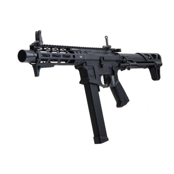 G&G ARP 9 2.0 6mm Electric Airsoft CQB Rifle