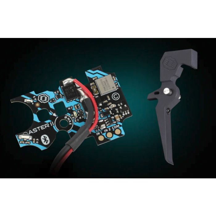 GATE ASTER II Expert Quantumトリガーセット リア配線 GATE ASTER II Expert Quantumトリガーセット リア配線