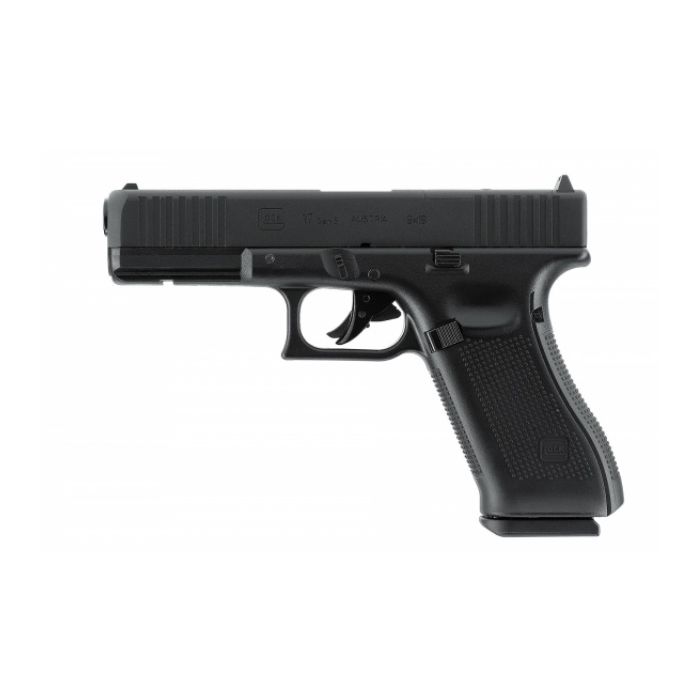 GLOCK17 Gen5 MOS co2➕absolutepro➕XH35 Umarex Glock 17 Gen 5 MOS .177 Firing Co2 Air pistol