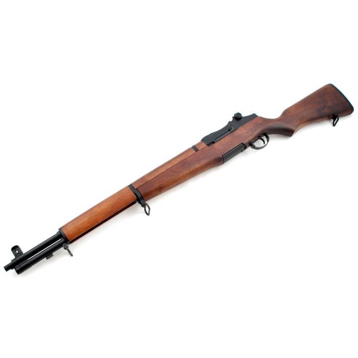 ICS電動ガンM1ガーランド用WW2型リアサイト アメリカ軍 第二次世界