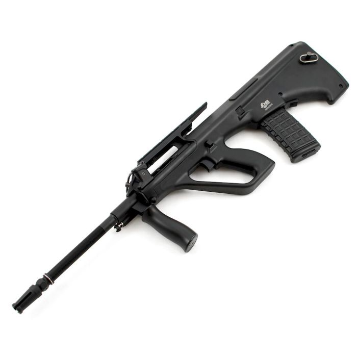 JG AU-1G Steyr AUG 6mm Airsoft Electric Assault Rifle RIF AEG