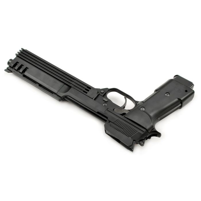 KSC AUTO NINE C KSC製 AUTO NINE C ガスブローバック（18歳以上） Amazon