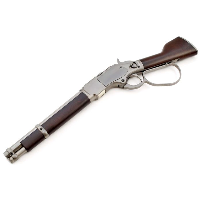 トイガン K.T.W WINCHESTER  m1873 Randall KTW Winchester M1873 Randall - Sniper Rifles - ProAirsoft
