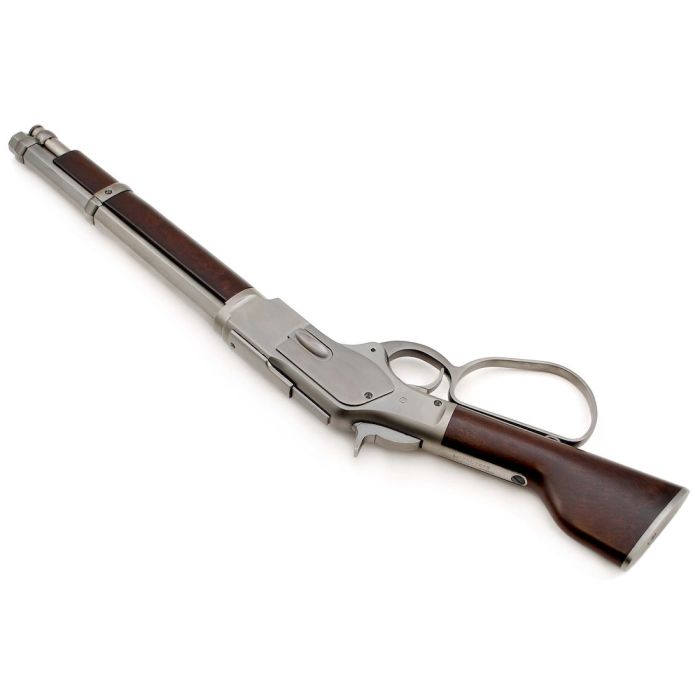 KTW Winchester 1873 Randall 6mm Airsoft Rifle RIF