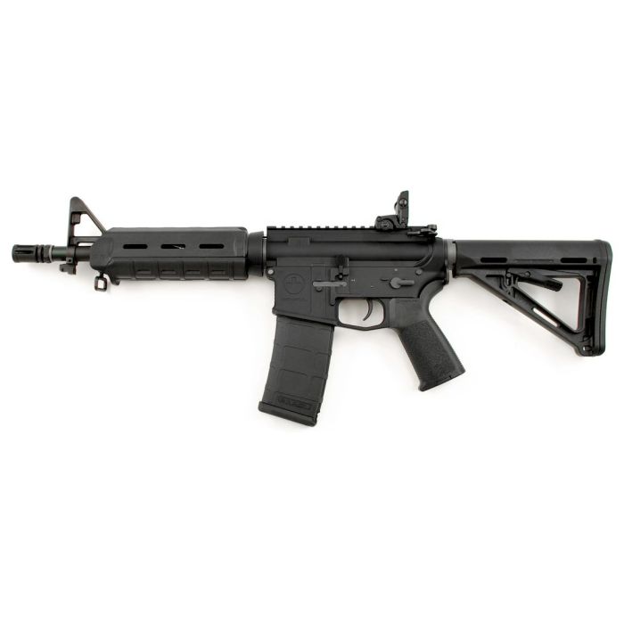 KWA RM4 CQB 6mm Airsoft Electric Recoil Gun ERG RIF AEG