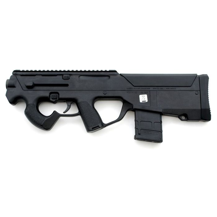 Magpul PDR-C 6mm Airsoft Electric Assault rifle RIF