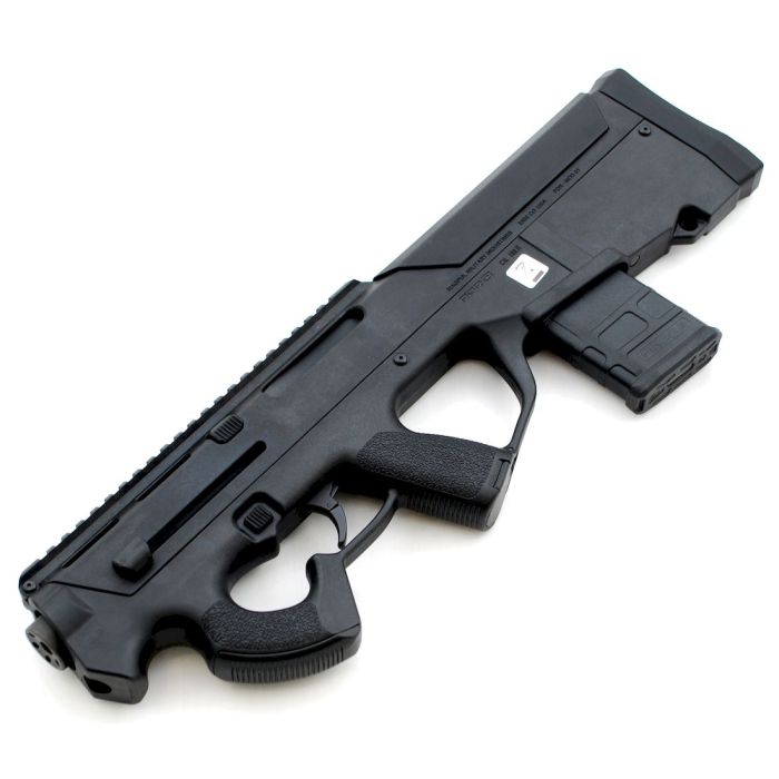 Magpul PDR-C 6mm Airsoft Electric Assault rifle RIF