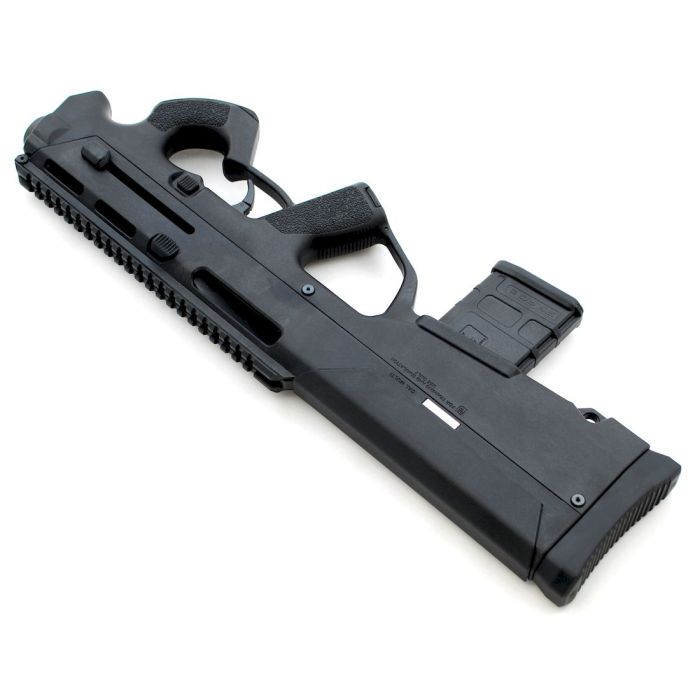 Magpul PDR-C 6mm Airsoft Electric Assault rifle RIF