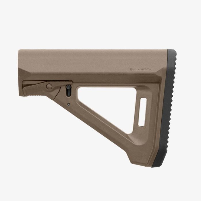 Magpul MOE RL Mil-Spec Carbine Stock - FDE