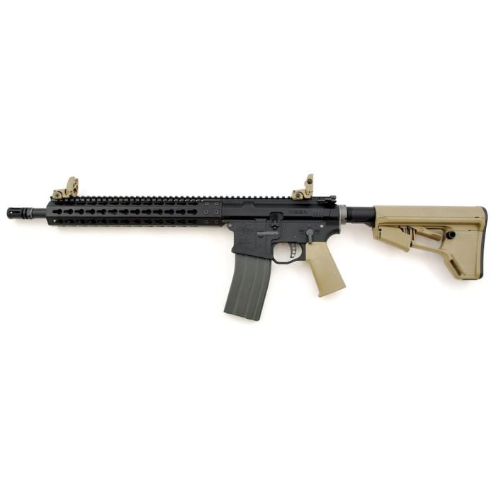 KSC PTS MEGA ARMS MKM−AR15 楽天市場】【正規品】PTS Mega Arms MKM-AR15 GBB（KSCエンジン