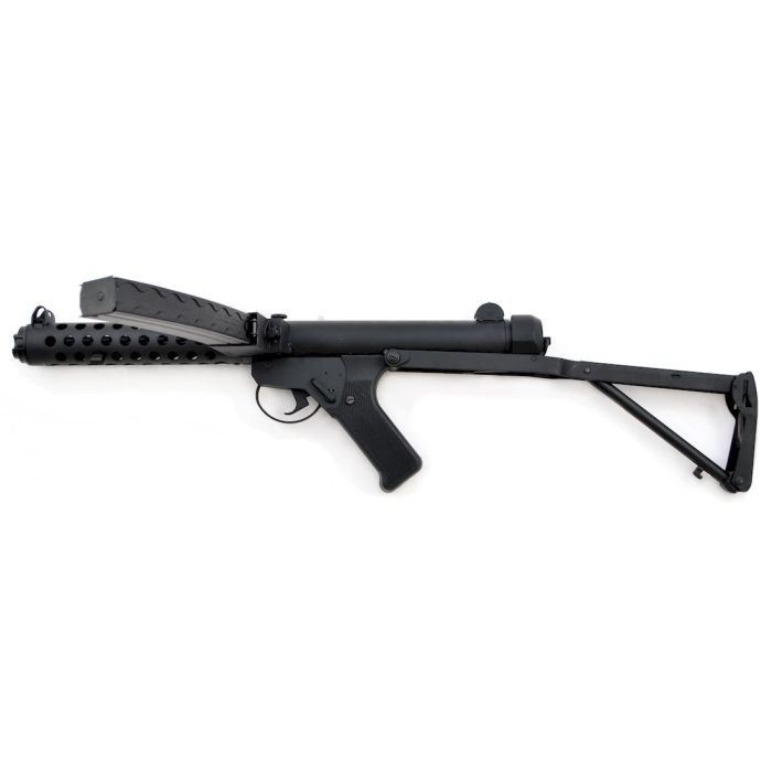 ②Insight Technology Ｍ６ＸLong Gun S&T Sterling SMG Airsoft SMG Crawley Surplus Store
