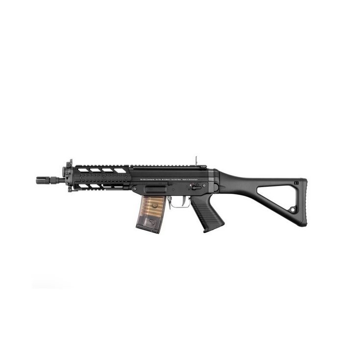 Tokyo Marui Sig 553+ 6mm Airsoft AEG