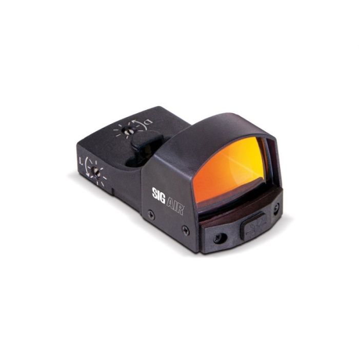 SIG AIR M17/M18 LOW PROFILE REFLEX SIGHT リフレックスダットサイト