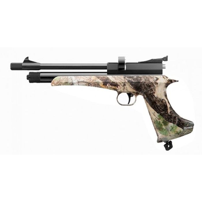 SMK Victory CP2 Camo .177 Pellet Co2 Air Pistol