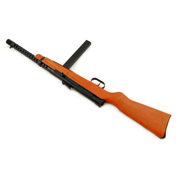 Snow Wolf SW-08 M1938 6mm Airsoft Electric Assault Rifle RIF AEG