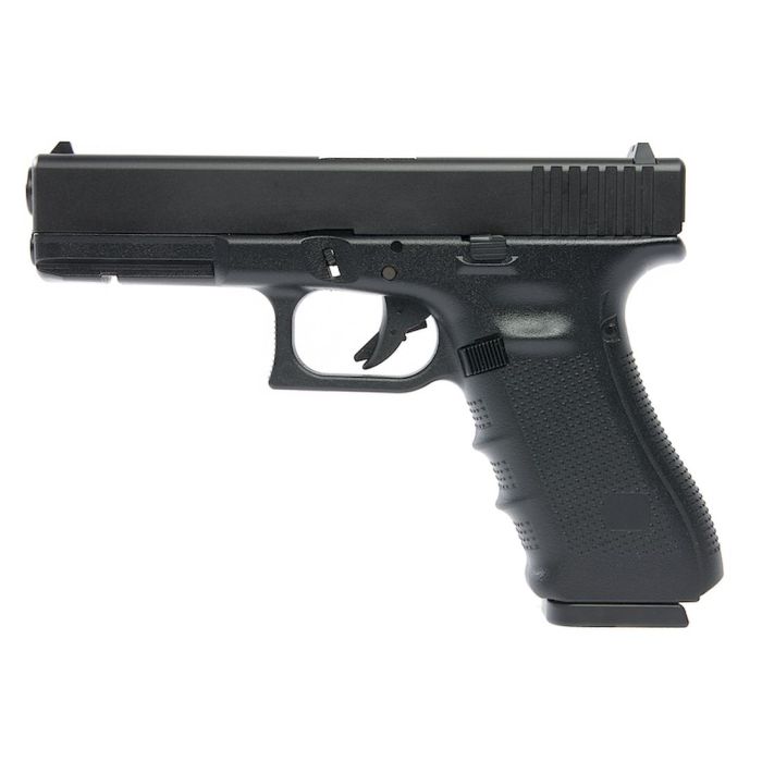 A【7C130】東京マルイ TOKYO MARUI GLOCK17 gen3rd ガスガン 現状品