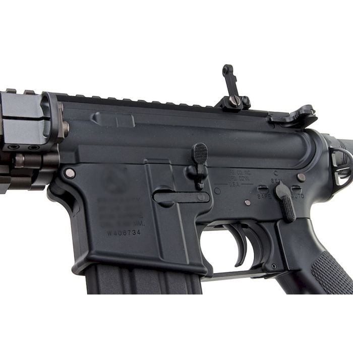 Tokyo Marui MK18 MOD 1 Next Generation Recoil Shock (NGRS