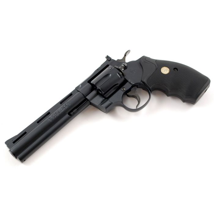 Tokyo Marui Colt Python .357 6