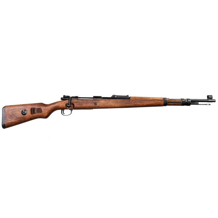 Tanaka Gewehr 33/40 Mountain Trooper Rifle