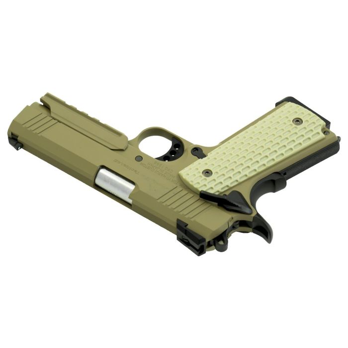 Tokyo Marui Desert Warrior Hi-Capa 4.3 6mm Airsoft Gas Blow Back