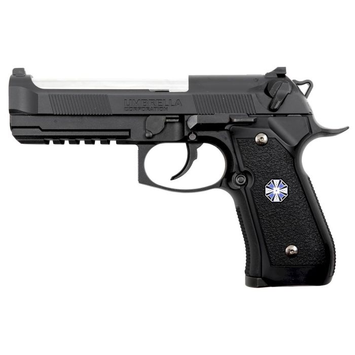 トイガン UMBRELLA CORPORATION AVOW / AWM 01P Tokyo Marui Biohazard Albert.W.Model 01P Umbrella Corporation 6mm