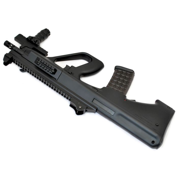 Tokyo Marui Steyr Aug High Cycle 6mm Airsoft Electric Assault