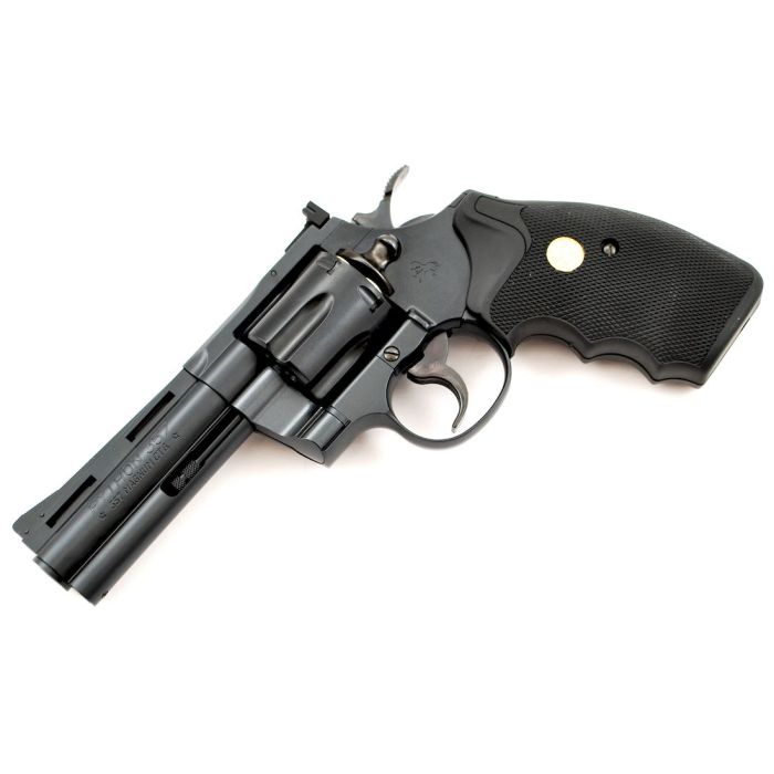 Tokyo Marui Colt Python .357 4