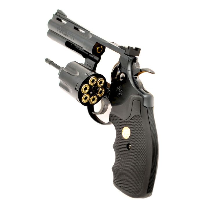 Tokyo Marui Colt Python .357 4