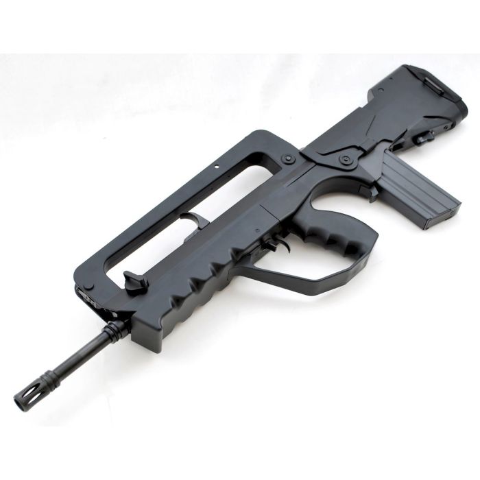 Réplique MP5 A5 Next Gen. – TOKYO MARUI - Guns & Targets