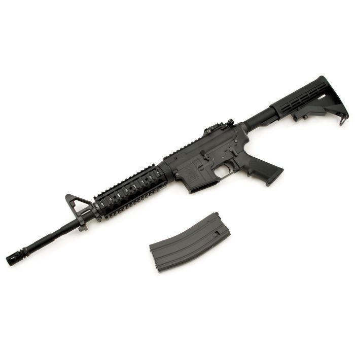 Tokyo Marui M4A1 MWS 6mm Airsoft Gas Blow-Back Rifle RIF GBB Tokyo Marui M4A1 MWS 6mm Airsoft Gas Blow-Back Rifle RIF GBB