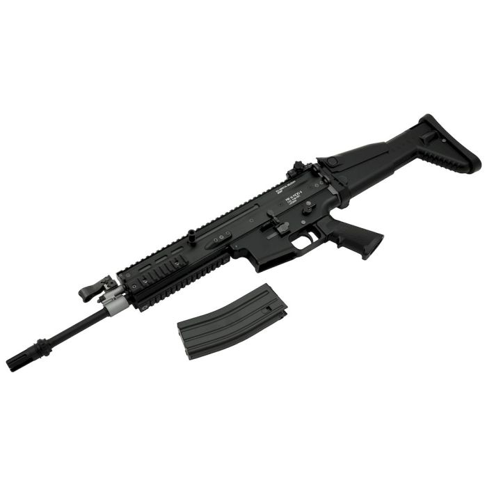 ○◇東京マルイ TOKYO MARUI SCAR-L スカーL ダークアース 次世代 電動ガン