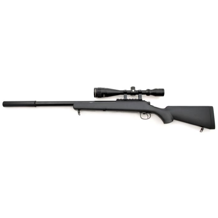 トイガン VSR10 G SPEC vsr-10 G-spec Tokyo Marui VSR-10 G-Spec Spring Sniper Rifle - (Olive