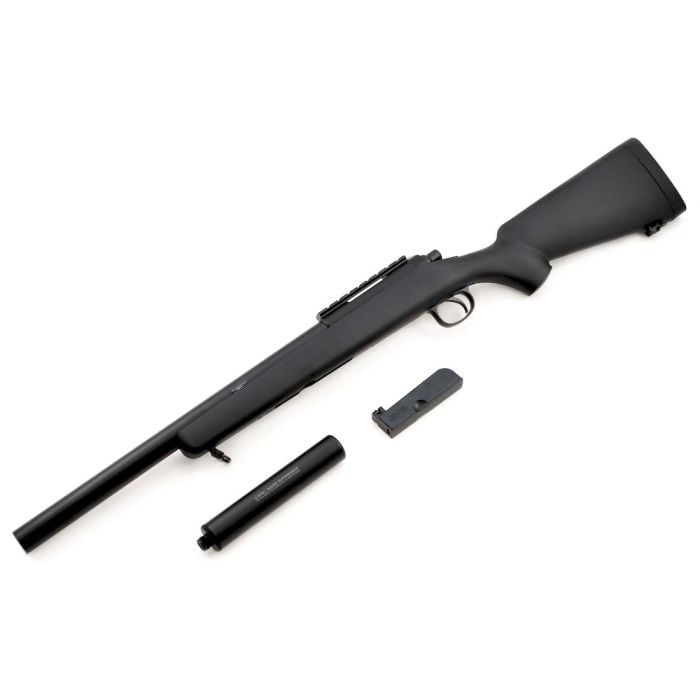 Tokyo Marui VSR-10 G-Spec 6mm Airsoft Bolt Action Sniper Rifle RIF