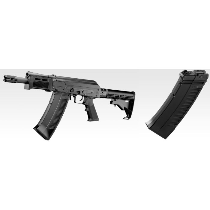 saiga ページ まとめ売り Tokyo Marui Saiga-12 SBS GBB Airsoft Shotgun | Bunny Workshop