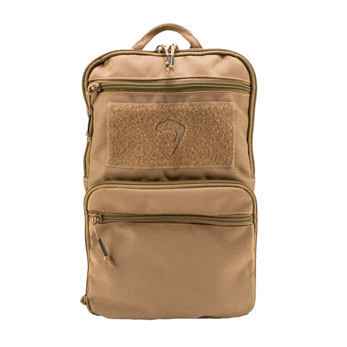 Viper VX Buckle Up Charger Pack Tan