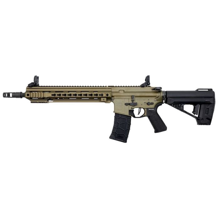 VFC AVALON アバロン CALIBUR CQC QRS M4 ストック AEG GBB（検索用 UMAREXマルイGEISSELE次世代 G&G magpul G&P hk416 navy seals delta ) Elite Force Avalon VR16 Calibur CQC Carbine AEG