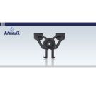 Amomax Molle Adapter For Amomax Holsters