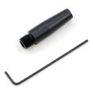 Air Rifle Silencer Adapter For 10mm Barrel