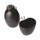 KombatUK 58 Style Water bottle 