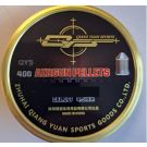 QYS Heavy Magnum .177 4.5 14.20gr (400)