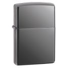 150 Black Ice Zippo Lighter