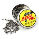 .177 Webley Accupell Pellets