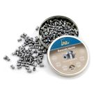 .177 H&N Baracuda Hunter Pellets