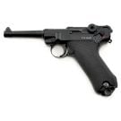 KWC P08 .177 BB Blow Back Co2 Air Pistol