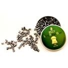.177 Bisley Long Range Gold Pellets
