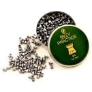 .177 Bisley Practice Pellets