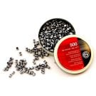 .177 RWS Geco Flat Head Pellets
