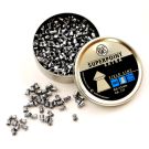 .177 RWS SuperPoint Air Rifle Pellets